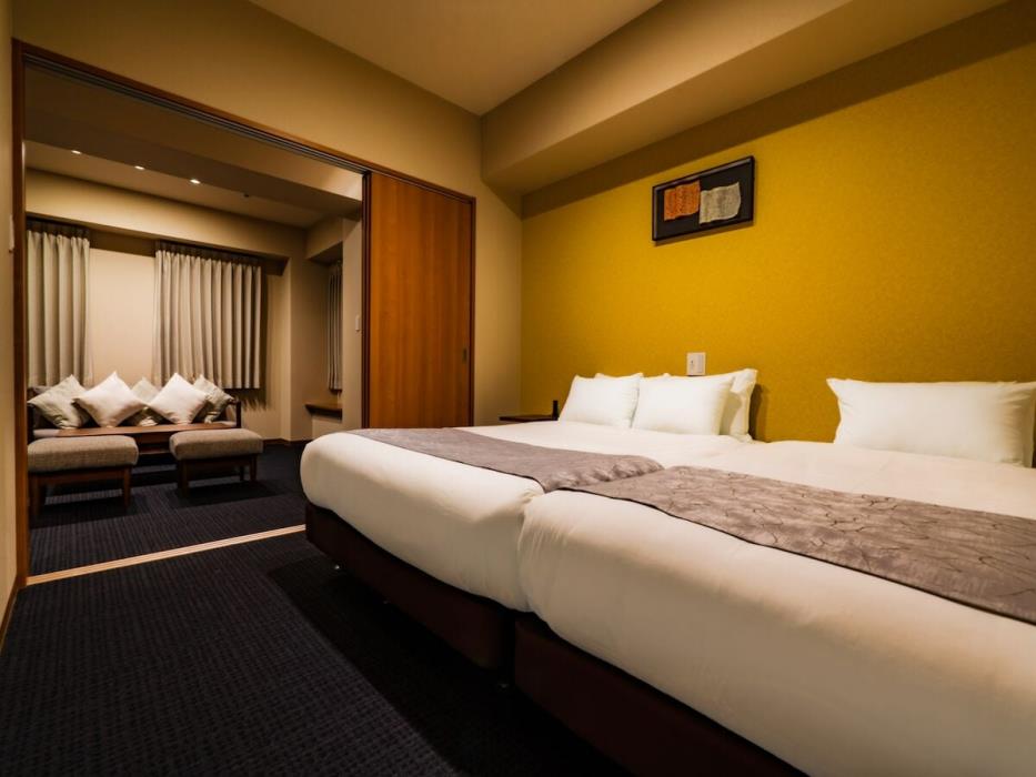 randor residential hotel kyoto suites