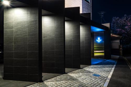 randor residential hotel kyoto suites