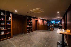 randor residential hotel kyoto suites