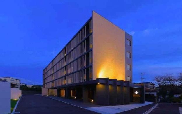 randor residential hotel kyoto suites