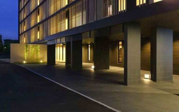 randor residential hotel kyoto suites