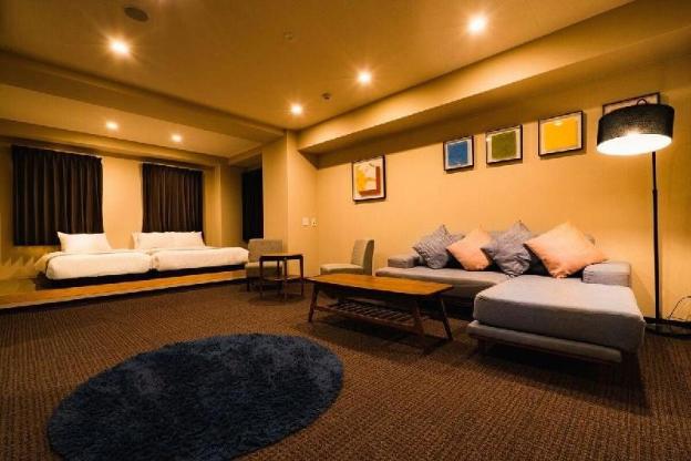 randor residential hotel kyoto suites