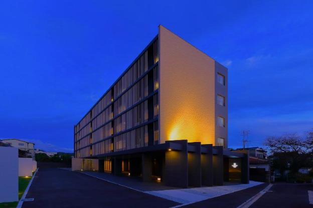 randor residential hotel kyoto suites