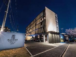 randor residential hotel kyoto suites