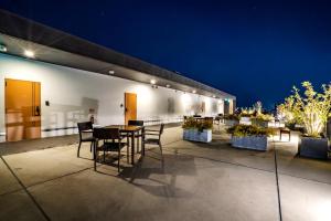 randor residential hotel kyoto suites