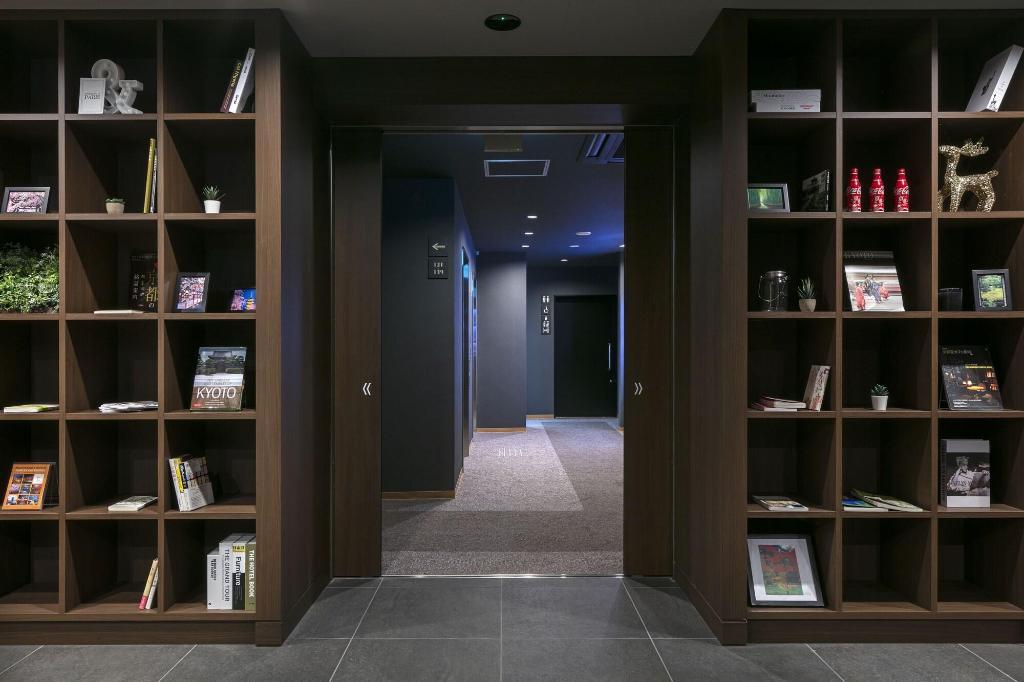 randor residential hotel kyoto suites