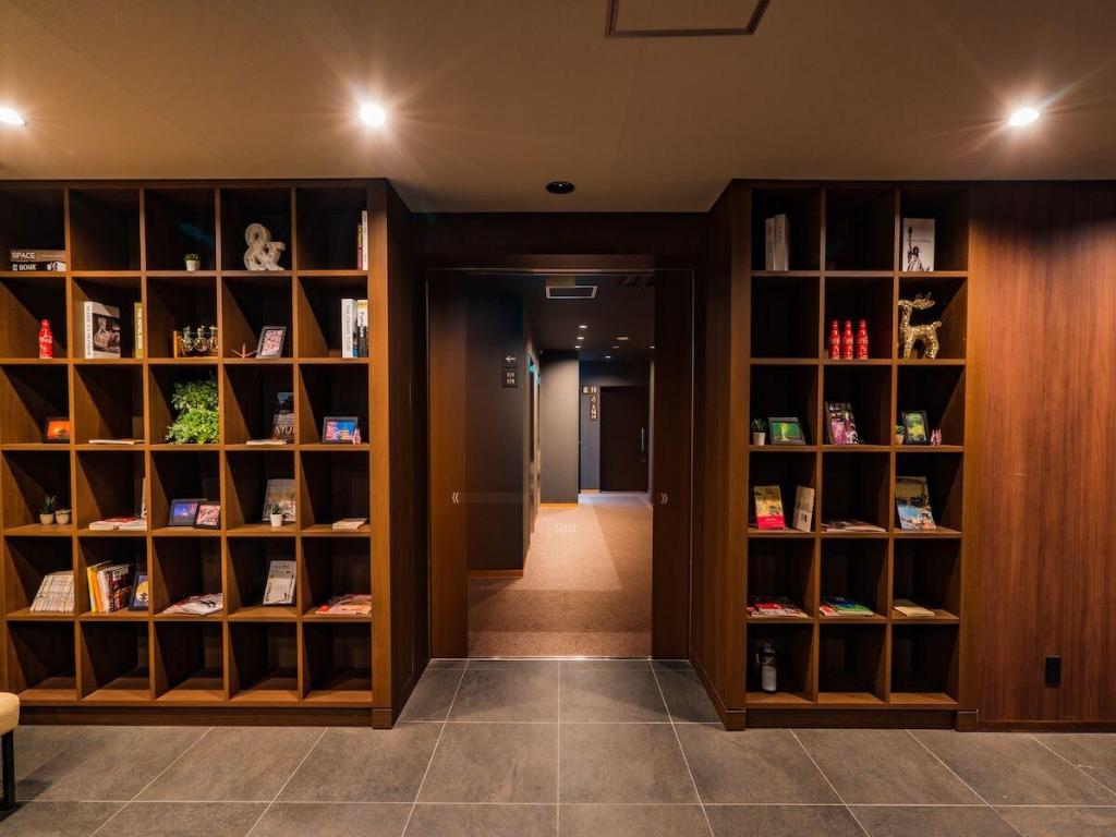 randor residential hotel kyoto suites