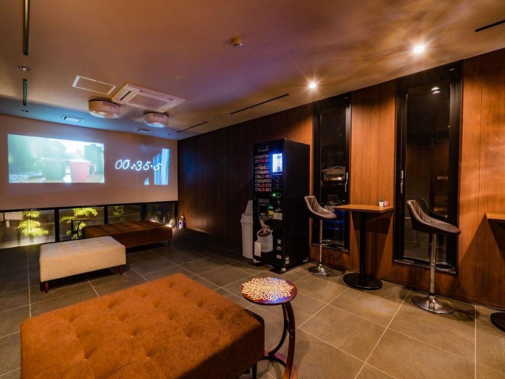 randor residential hotel kyoto suites