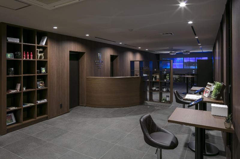 randor residential hotel kyoto suites