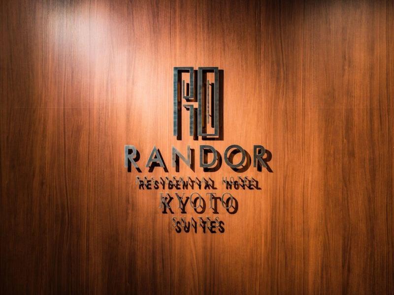 randor residential hotel kyoto suites
