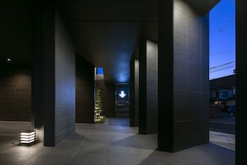 randor residential hotel kyoto suites