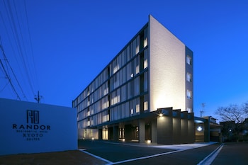 randor residential hotel kyoto suites