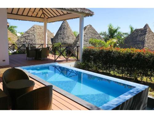 safari hotel and villas powered by cocotel