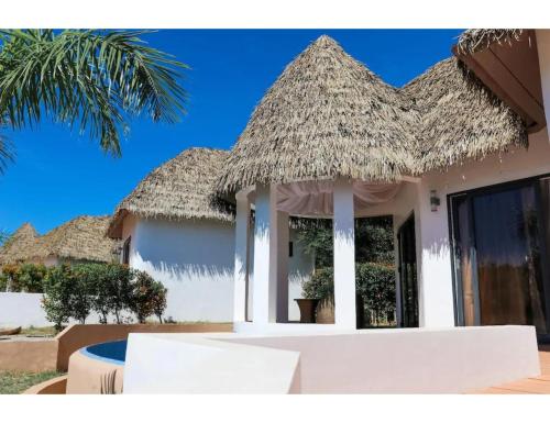 safari hotel and villas powered by cocotel