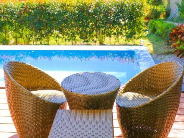 safari hotel and villas powered by cocotel
