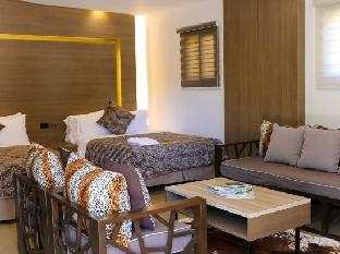 safari hotel and villas powered by cocotel
