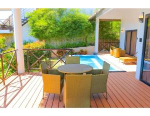 safari hotel and villas powered by cocotel