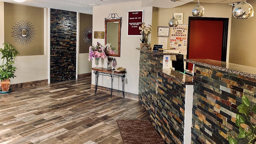 the inn at creedmoor