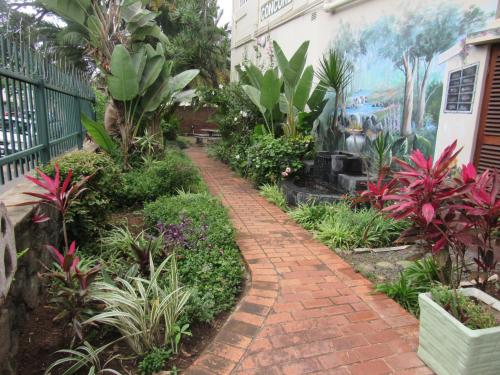 concord christian guesthouse