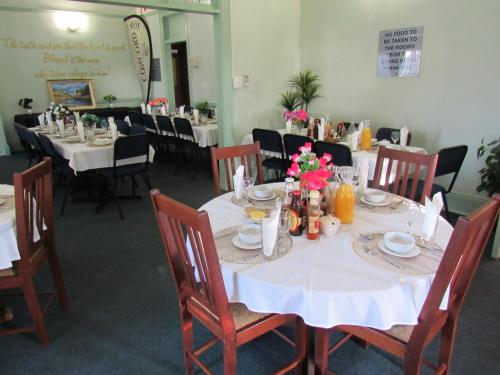 concord christian guesthouse