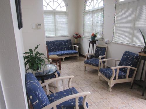 concord christian guesthouse