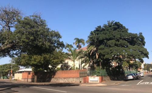 concord christian guesthouse