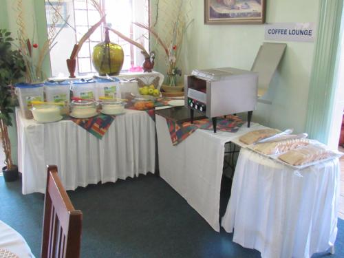 concord christian guesthouse