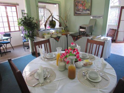 concord christian guesthouse