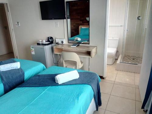 concord christian guesthouse