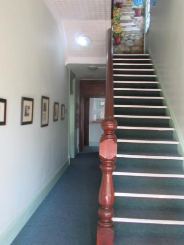 concord christian guesthouse