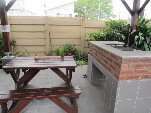 concord christian guesthouse