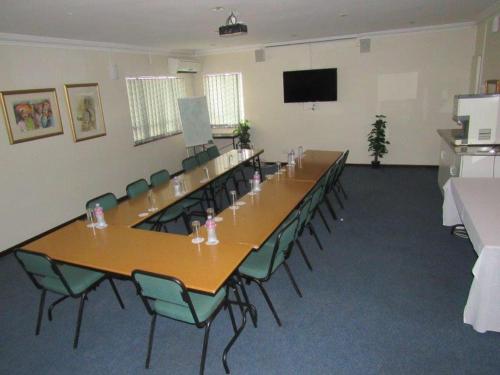 concord christian guesthouse