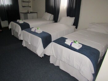 concord christian guesthouse