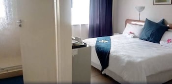 concord christian guesthouse