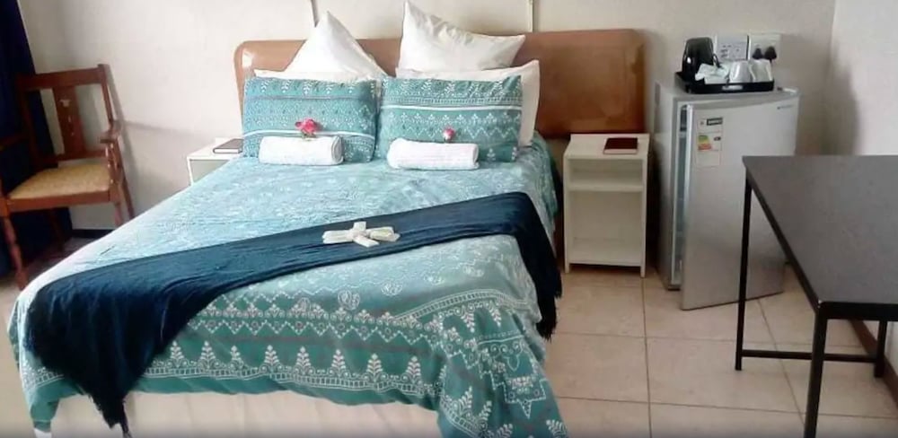 concord christian guesthouse