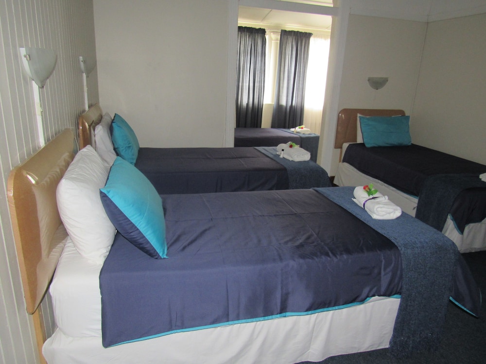 concord christian guesthouse