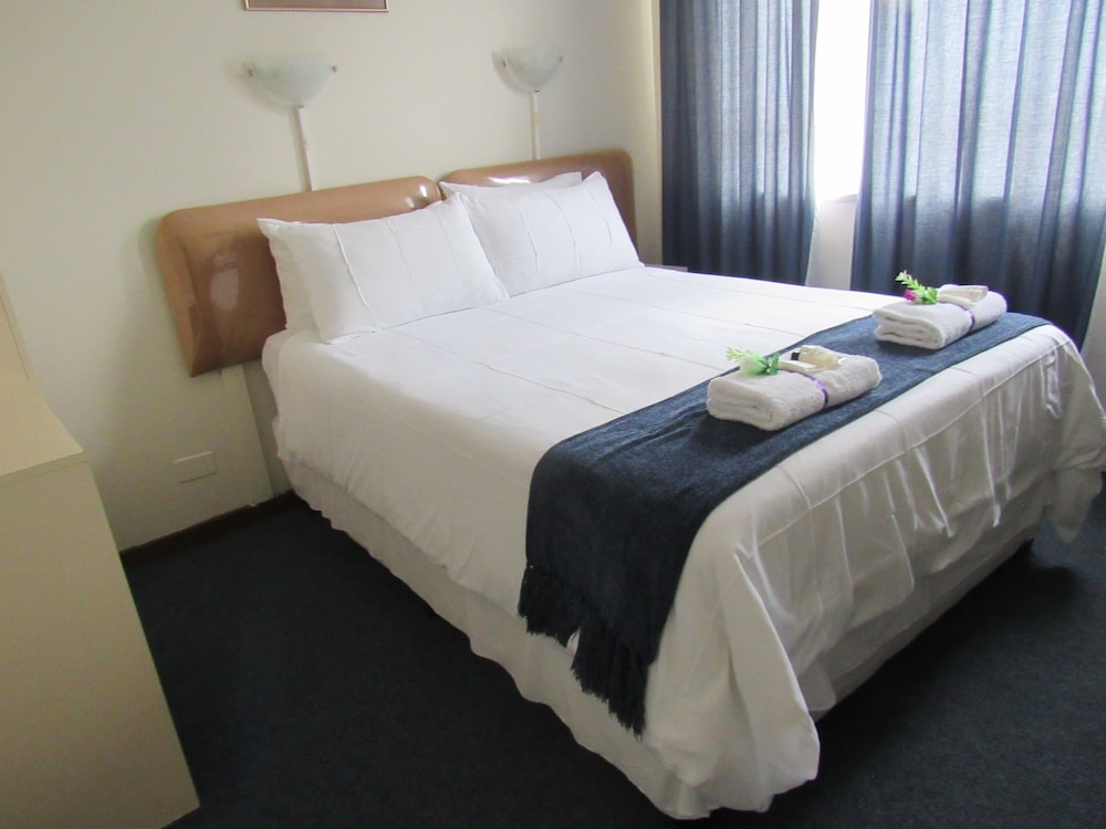 concord christian guesthouse