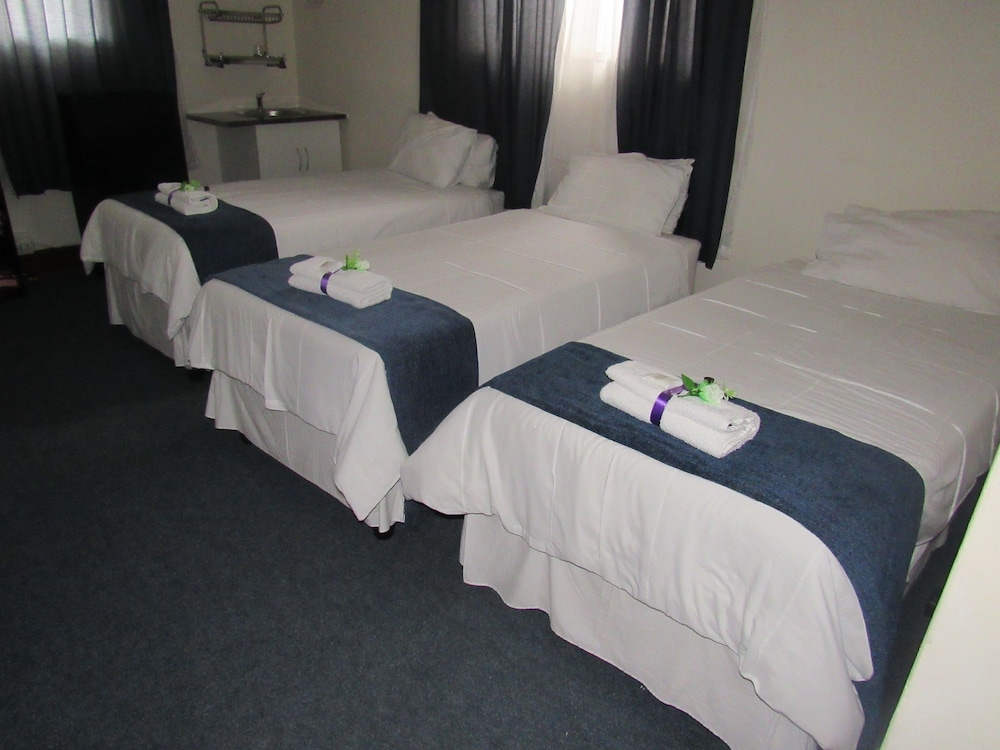 concord christian guesthouse