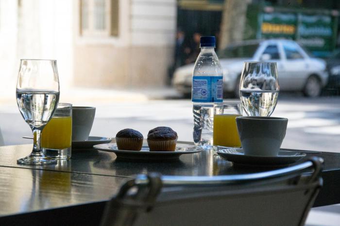 epico recoleta hotel