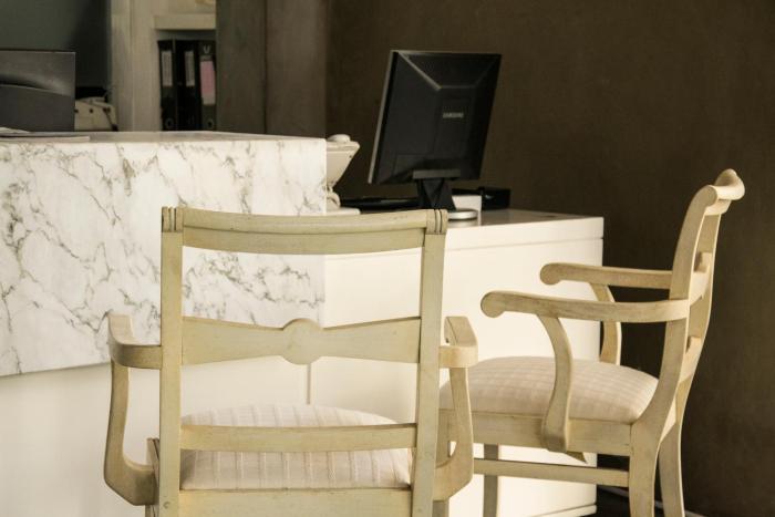 epico recoleta hotel