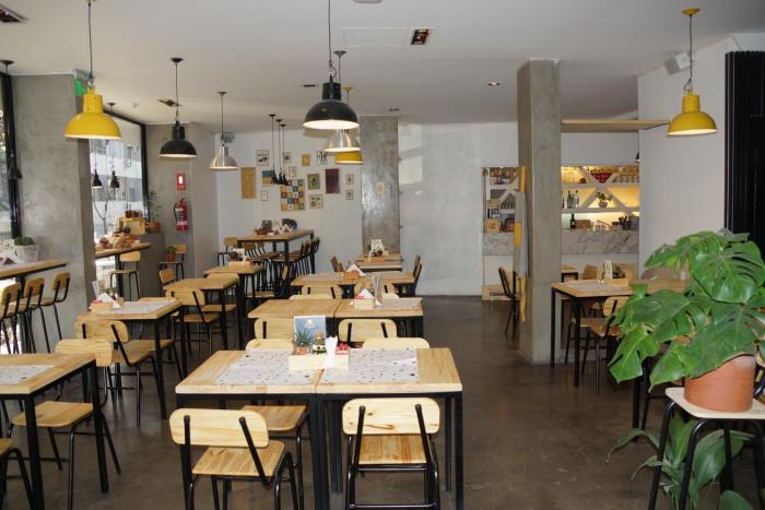 epico recoleta hotel