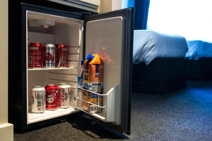 epico recoleta hotel