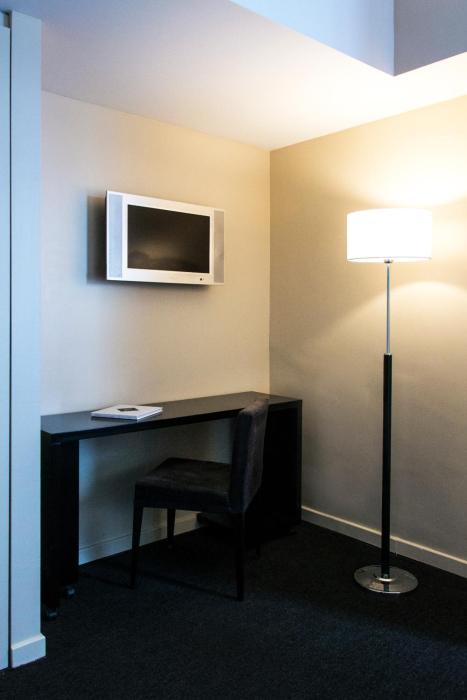 epico recoleta hotel