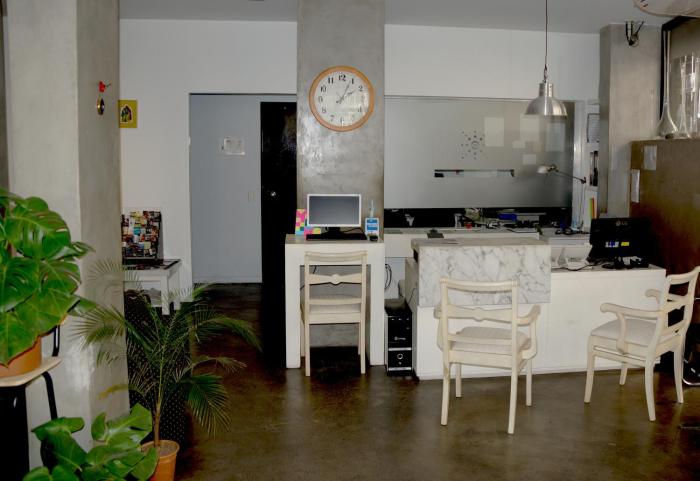 epico recoleta hotel