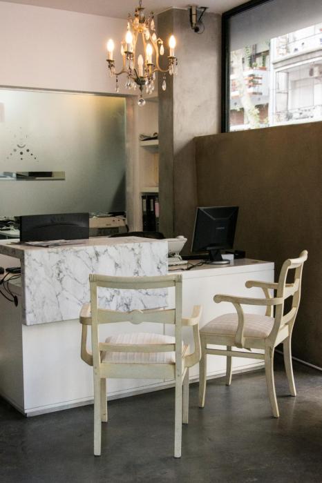 epico recoleta hotel