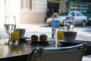 epico recoleta hotel