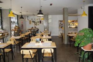 epico recoleta hotel