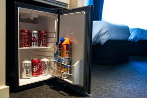 epico recoleta hotel