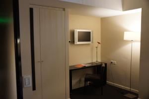 epico recoleta hotel