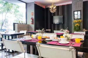 epico recoleta hotel